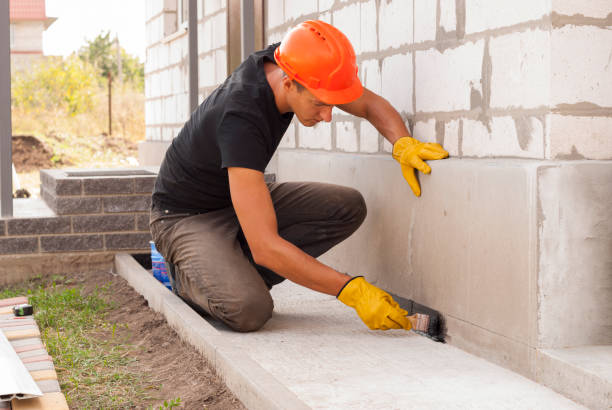 Licensed Interior Drainage System service in Sanders, KY - SGP Waterproofing
